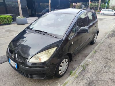 usata Mitsubishi Colt Colt 1.1 12V 5p. GPL Inform