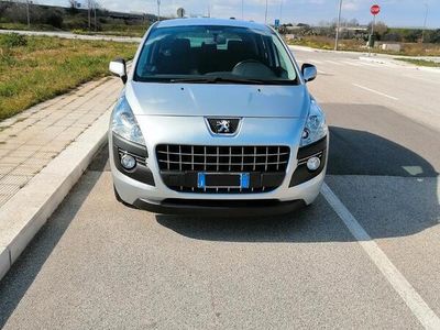 usata Peugeot 3008 3008 1.6 HDi 110CV Business