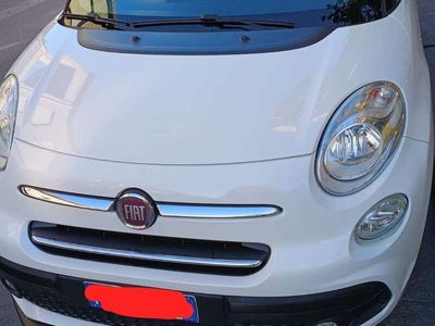 usata Fiat 500L 1.6 mjt Business 120cv