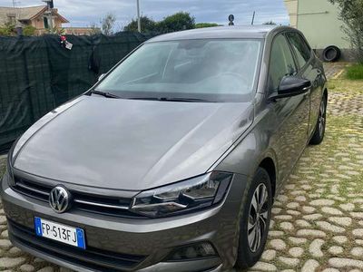 usata VW Polo 5p 1.0 mpi Comfortline 75cv