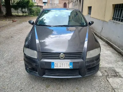 Usata Fiat Stilo