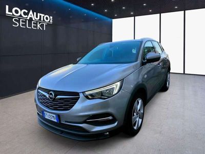 usata Opel Grandland X 1.5 ecotec Advance s&s 130cv