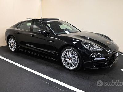 usata Porsche Panamera 2.9 4 E-Hybrid