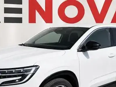Usata Renault Austral Techno 199 CV (146 kW) 2023 Grigio SUV