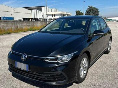 usata VW Golf 2.0 tdi Life 115cv