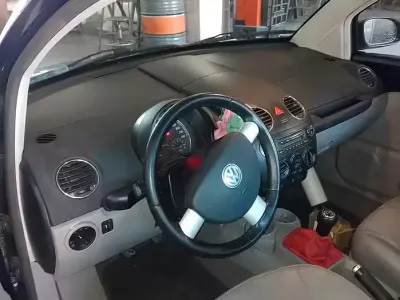 Usata VW New Beetle