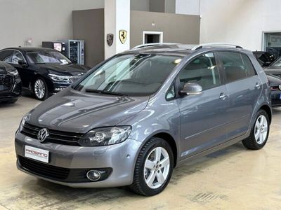 usata VW Golf Sportsvan 1.2 TSI Comfortline - OK Neopatentati