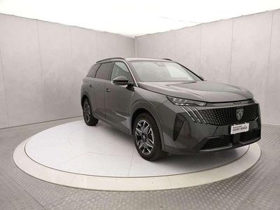 Usata Peugeot 5008 GT 145 CV (106 kW) 2025 Grigio SUV