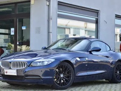Usata BMW Z4 258 CV (189 kW) 2010