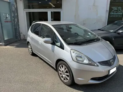 Usata Honda Jazz