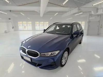 Usata BMW 318 149 CV (109 kW) 2024 Station wagon
