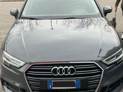 usata Audi A3 Sportback g-tron 131 CV