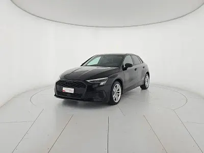 Usata Audi A3 Sportback