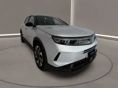 Usata Opel Grandland X 136 CV (100 kW) 2025 Grigio SUV