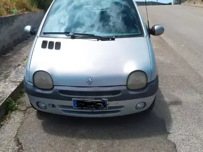 Usata Renault Twingo