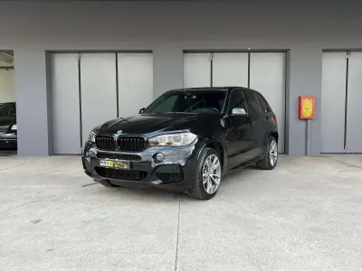 Usata BMW X5
