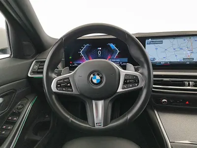 Usata BMW 320e M Sport 190 CV (139 kW) 2024 Station wagon