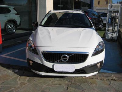 usata Volvo V40 CC D2 CC