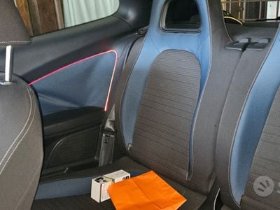 VW Scirocco