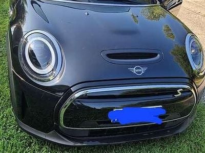 Usata Mini Cooper SE 75 kW (102 CV) 2022 Utilitaria