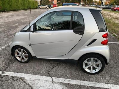 usata Smart ForTwo Coupé 1.0 Pulse 71cv