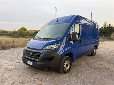 Usata Fiat Ducato 33