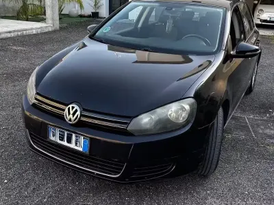 Usata VW Golf VII