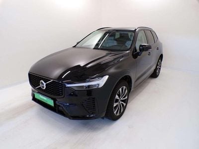 Usata Volvo XC60 Ultimate 197 CV (144 kW) 2023 Nero metallizzato SUV