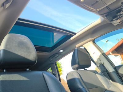 Usata Nissan X-Trail 131 CV (96 kW) 2015 Grigio SUV