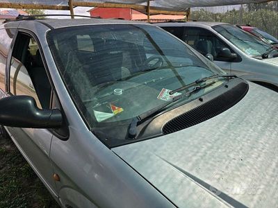 Usata Chrysler Grand Voyager 2000 Monovolume