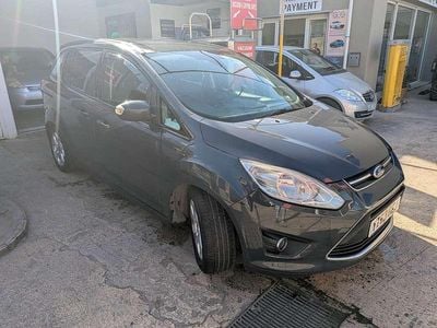 Usata Ford C-MAX SYNC Edition 140 CV (102 kW) 2013 Monovolume
