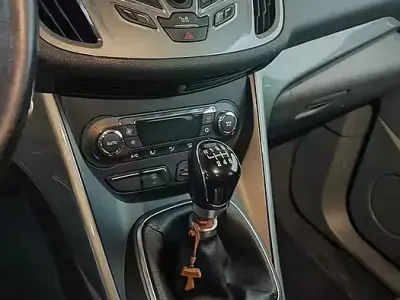 Usata Ford C-MAX 100 CV (73 kW) 2012 Monovolume