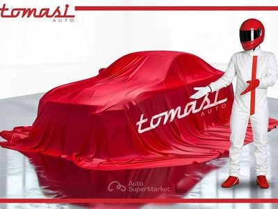 Nuova Fiat Panda Cross Cross 65 CV (47 kW) 2026 Blu Utilitaria