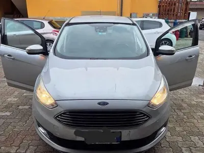 Usata Ford C-MAX
