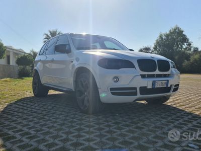 usata BMW X5 X5 xDrive35d Futura