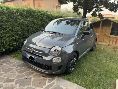 Usata Fiat 500 Connect 69 CV (50 kW) 2021 Utilitaria