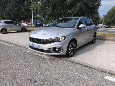 Usata Fiat Tipo