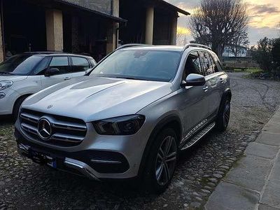 Usata Mercedes GLE300 245 CV (180 kW) 2021 SUV