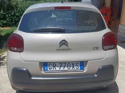Usata Citroën C3