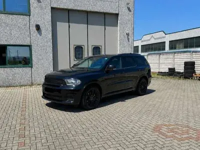 Usata Dodge Durango 250 CV (183 kW) 2020 SUV