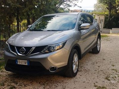 Usata Nissan Qashqai 115 CV (84 kW) 2016 SUV