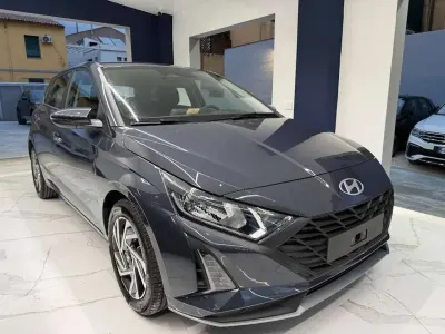 Nuova Hyundai i20 78 CV (57 kW) 2025 Other Utilitaria