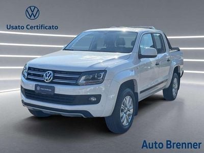 VW Amarok