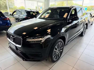 Usata Volvo XC90