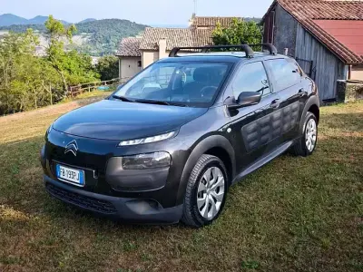 Usata Citroën C4