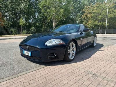 Jaguar XK