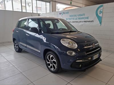 usata Fiat 500L 2017 1.3 mjt Urban 95cv my19