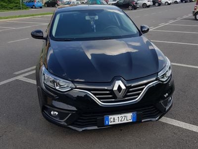 Renault Mégane IV