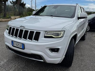 Second-hand Jeep Cherokee 250 CP (183 kW) 2013 Alb SUV