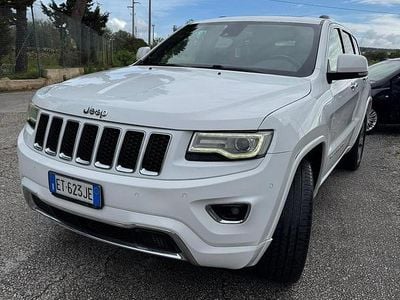Occasion Jeep Cherokee 2013 Blanc SUV